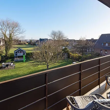 Gaestehaus Funke Westerland