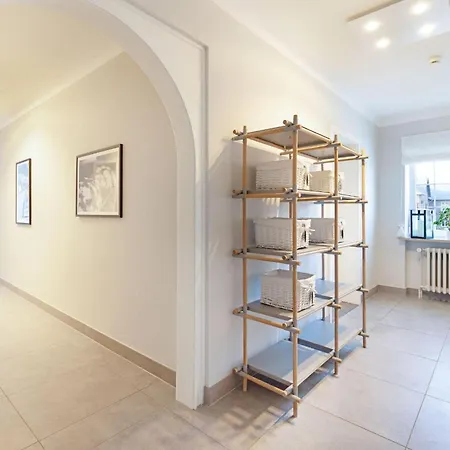 Gaestehaus Funke Appartamento